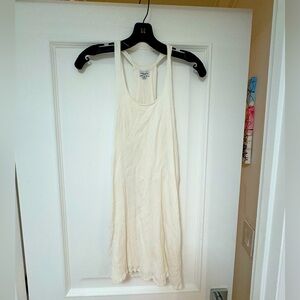 Brand New White Splendid Dress in Medium